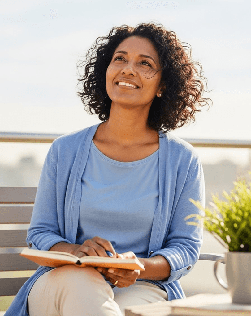 Mental Clarity Enhanced Energy